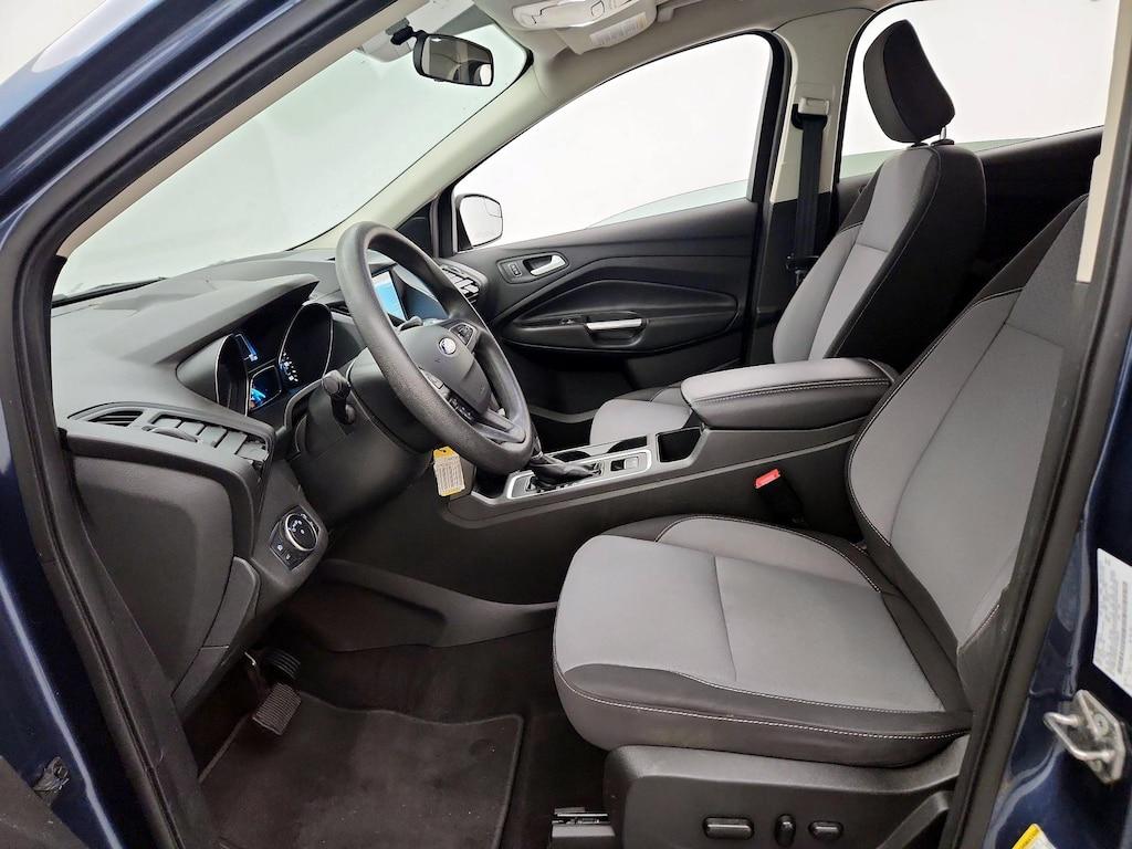 used 2018 Ford Escape car, priced at $13,998