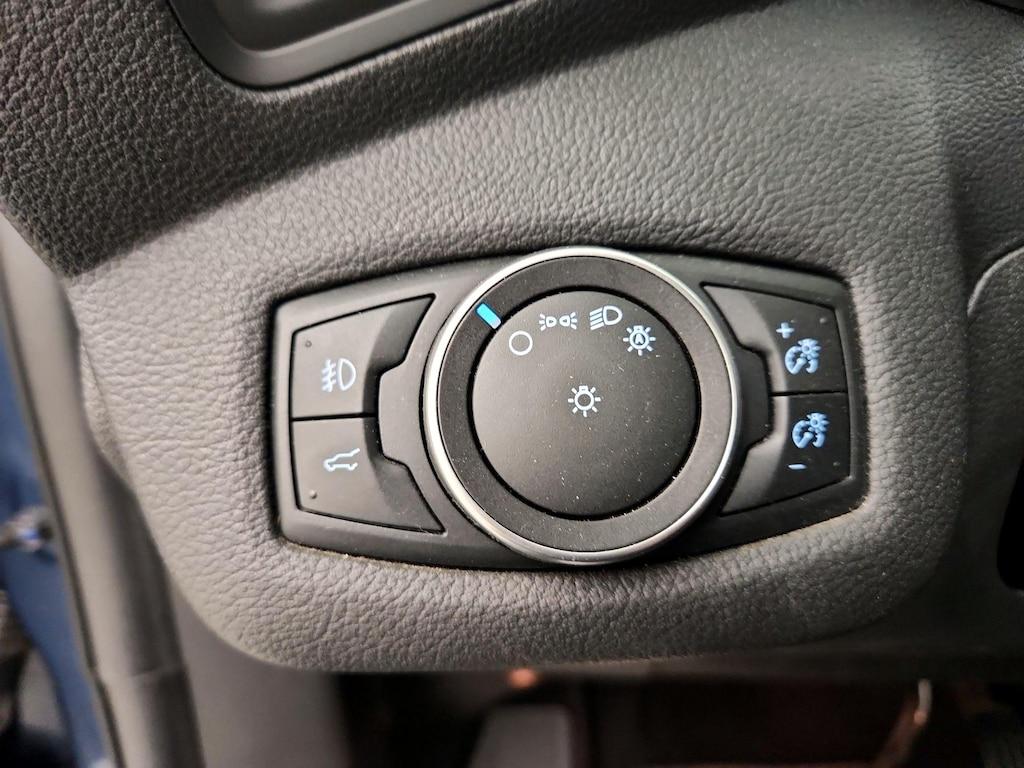 used 2018 Ford Escape car, priced at $13,998