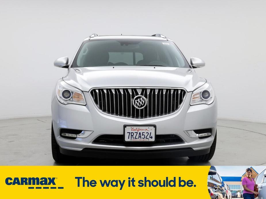 used 2016 Buick Enclave car, priced at $21,998