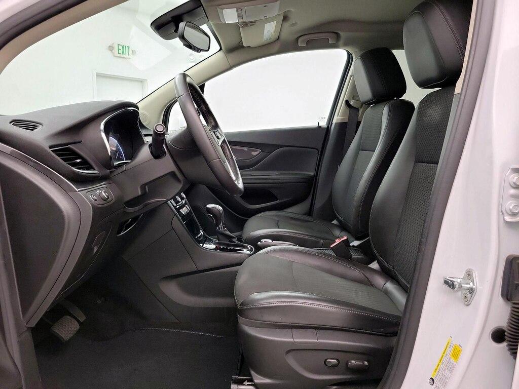 used 2022 Buick Encore car, priced at $18,998