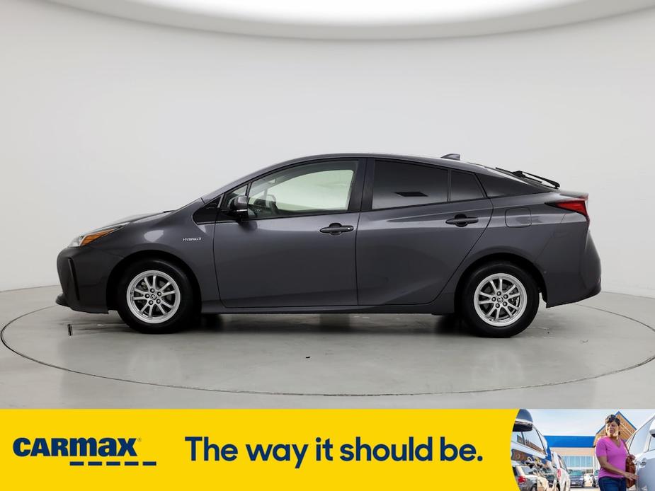 used 2020 Toyota Prius car, priced at $22,998