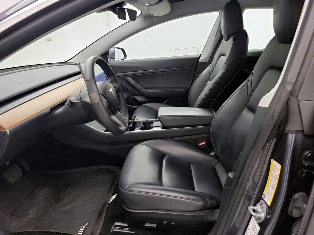used 2020 Tesla Model 3 car, priced at $22,998