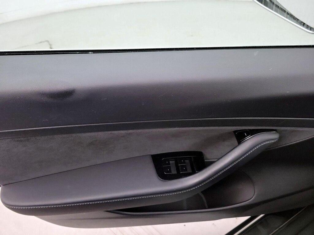 used 2020 Tesla Model 3 car, priced at $22,998