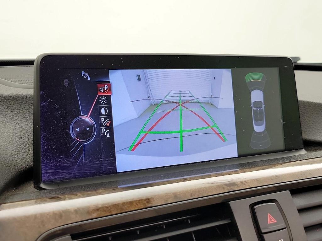 used 2014 BMW 428 car, priced at $13,998