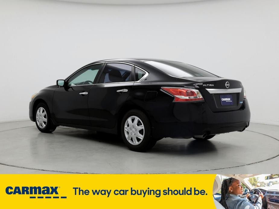 used 2014 Nissan Altima car, priced at $11,998