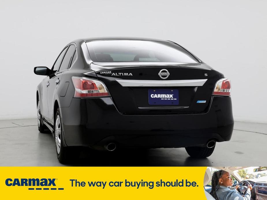 used 2014 Nissan Altima car, priced at $11,998