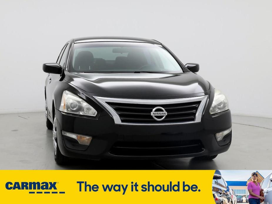 used 2014 Nissan Altima car, priced at $11,998