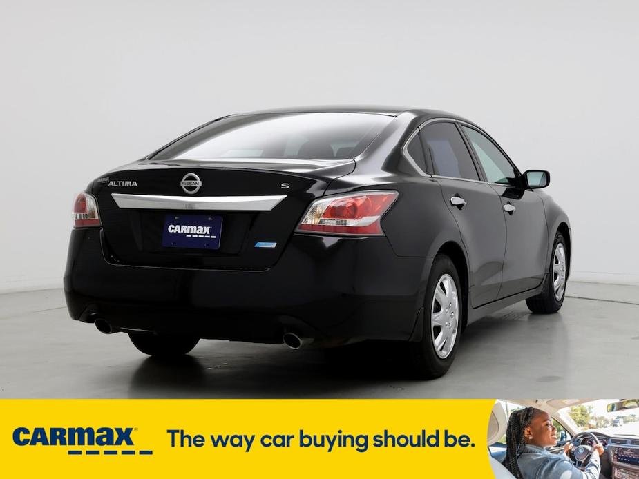 used 2014 Nissan Altima car, priced at $11,998