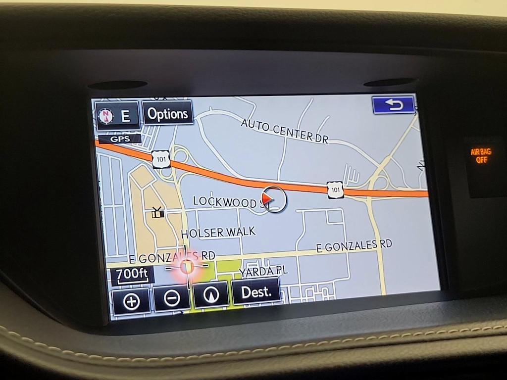 used 2016 Lexus ES 350 car, priced at $23,998