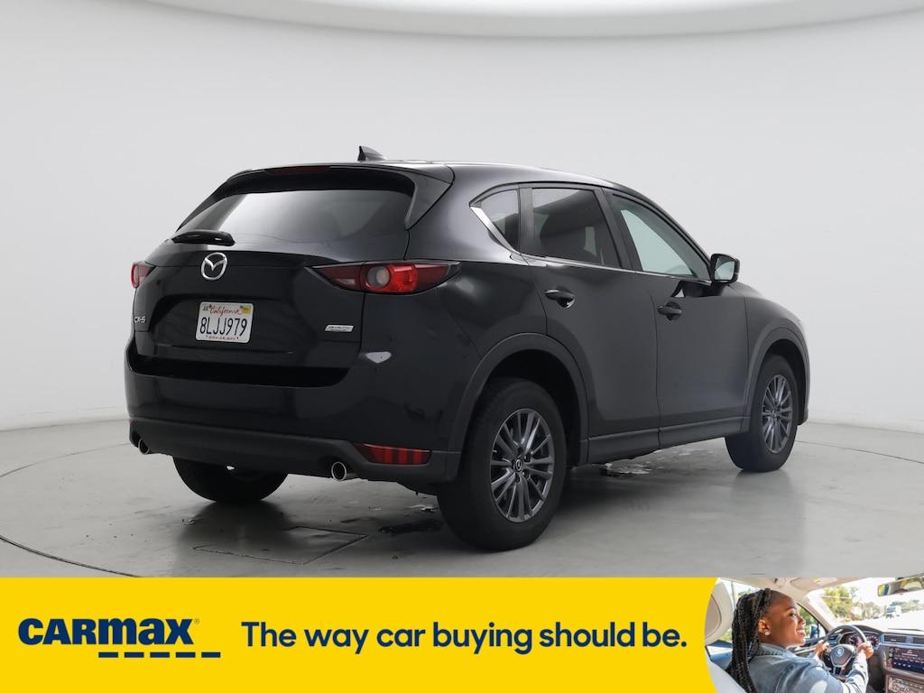 used 2019 Mazda CX-5 car, priced at $21,998