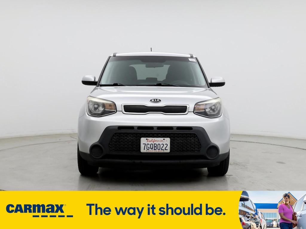 used 2014 Kia Soul car, priced at $10,599