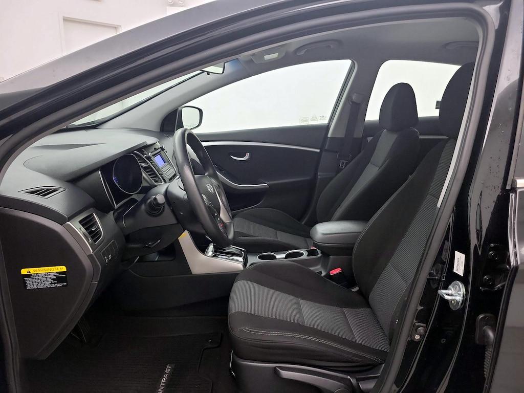 used 2016 Hyundai Elantra car, priced at $11,998