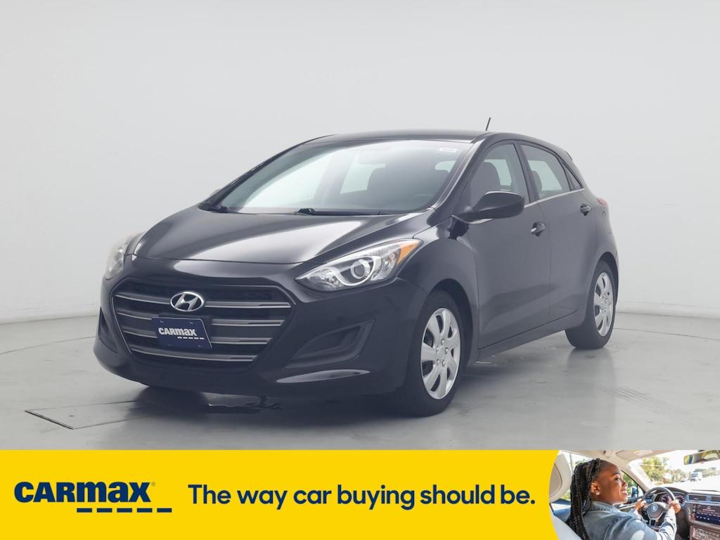 used 2016 Hyundai Elantra car, priced at $11,998