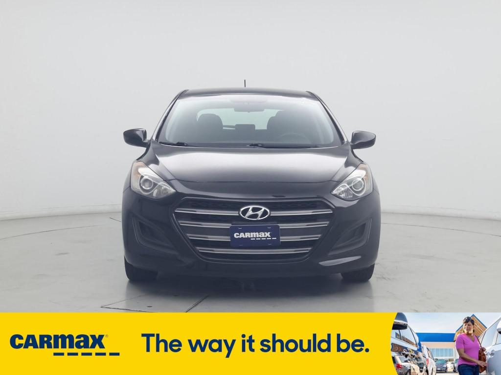 used 2016 Hyundai Elantra car, priced at $11,998