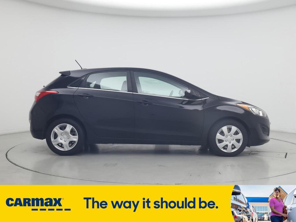 used 2016 Hyundai Elantra car, priced at $11,998