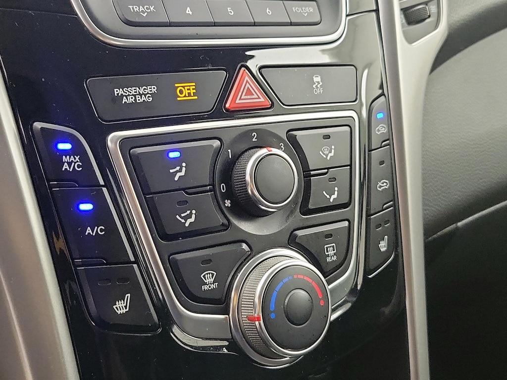 used 2016 Hyundai Elantra car, priced at $11,998