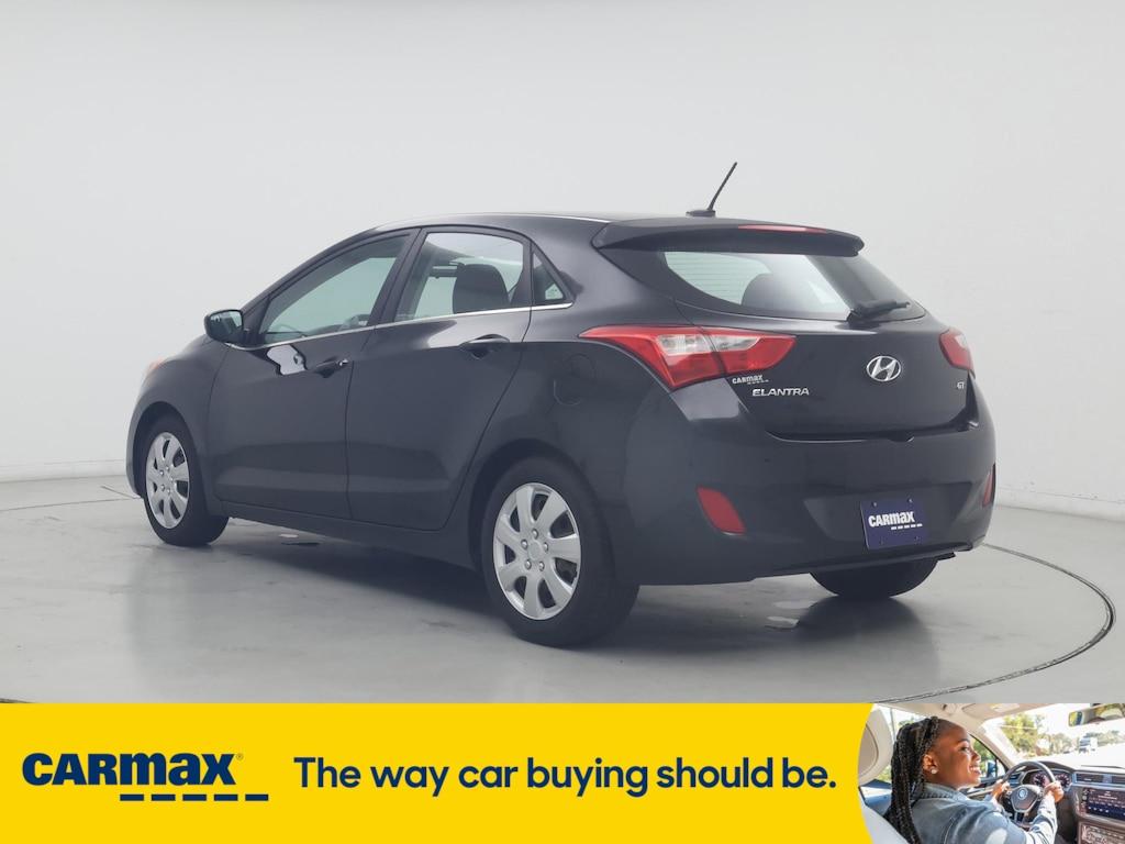 used 2016 Hyundai Elantra car, priced at $11,998