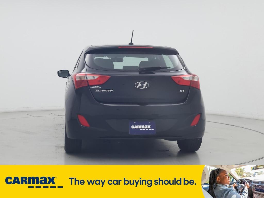 used 2016 Hyundai Elantra car, priced at $11,998