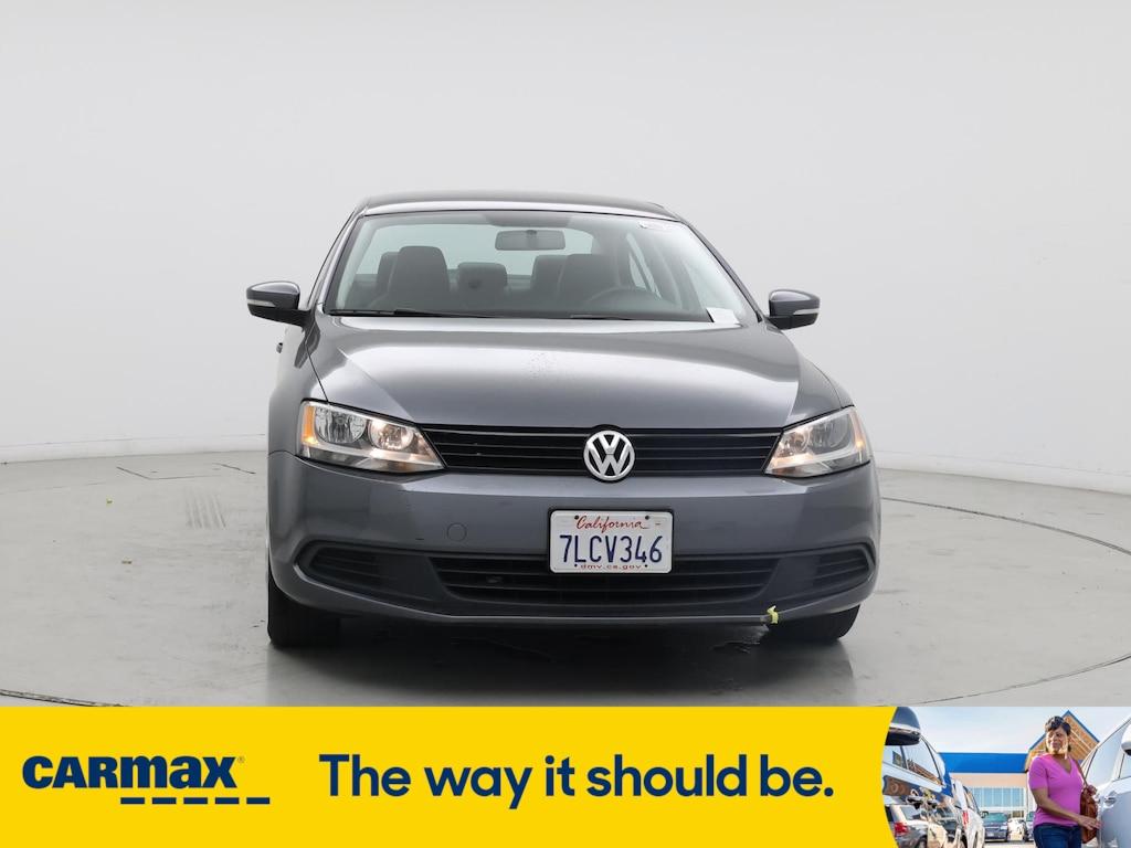 used 2014 Volkswagen Jetta car, priced at $13,599