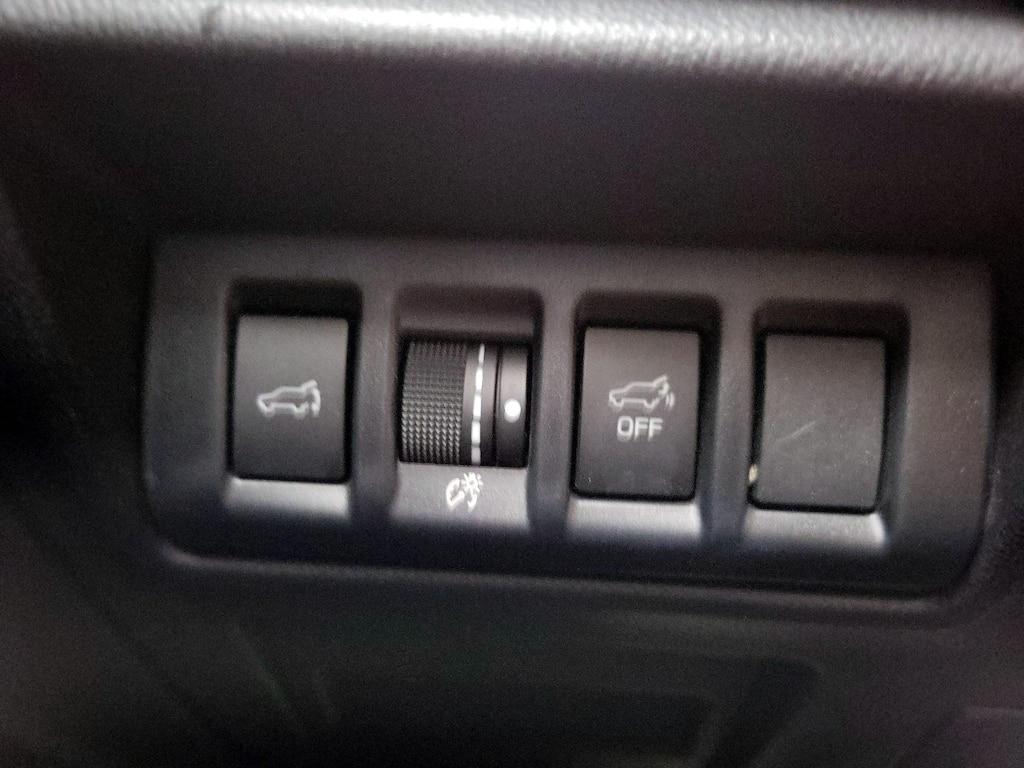 used 2021 Subaru Outback car, priced at $28,998