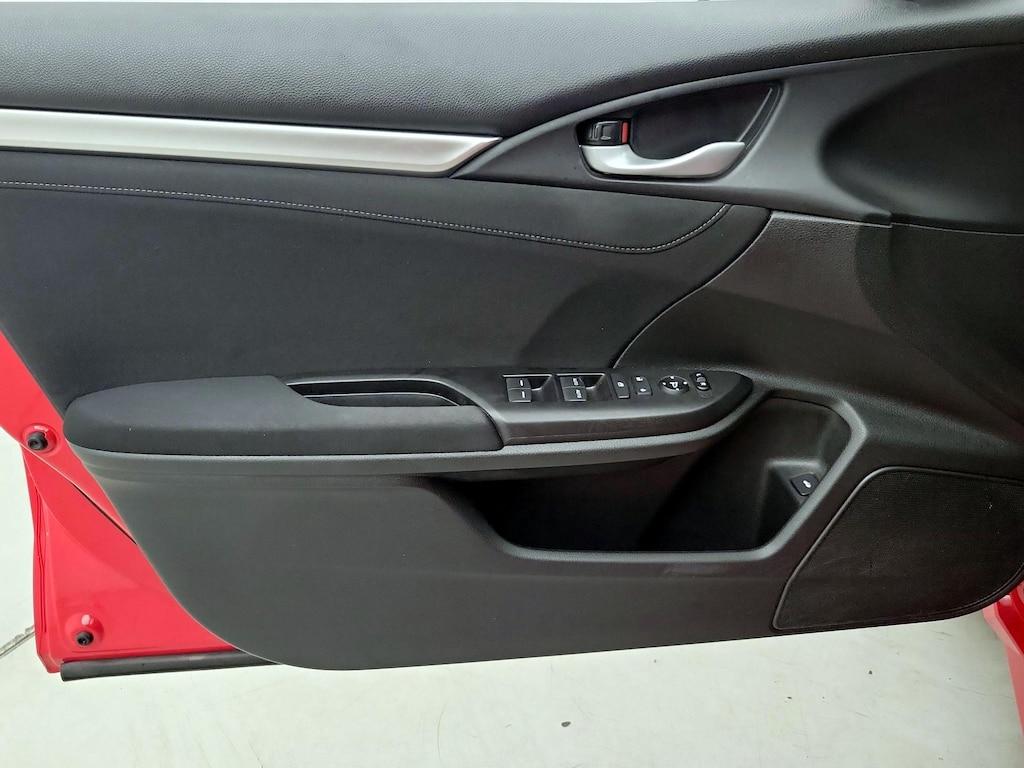 used 2021 Honda Civic car, priced at $22,998