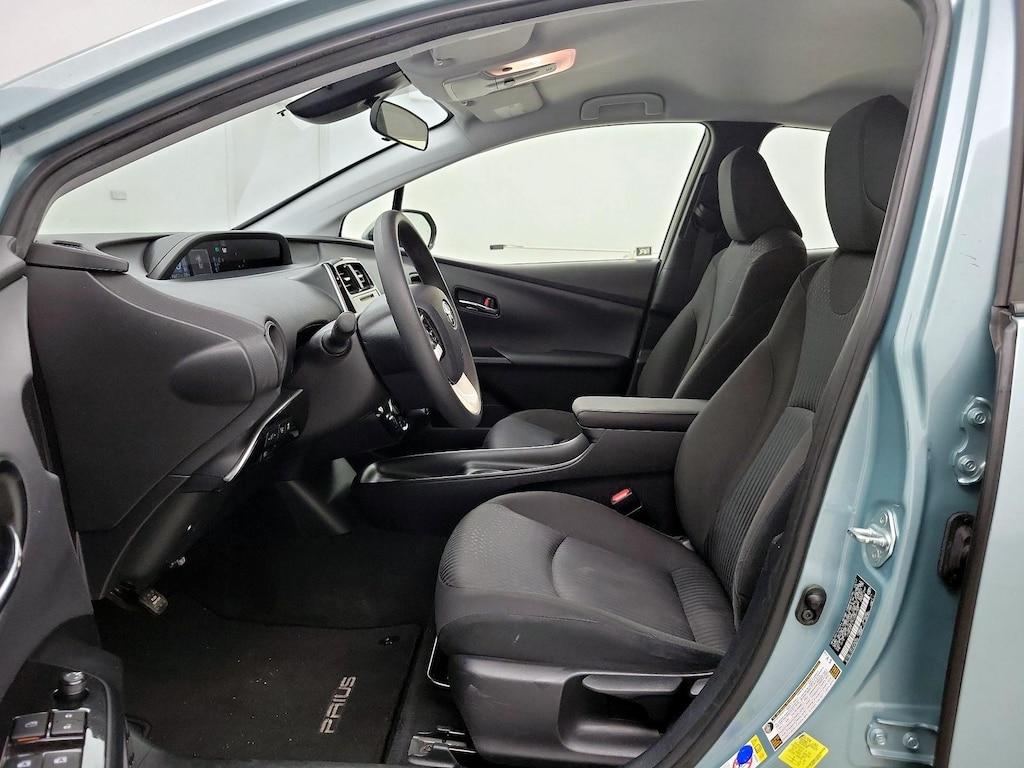 used 2017 Toyota Prius car, priced at $18,998