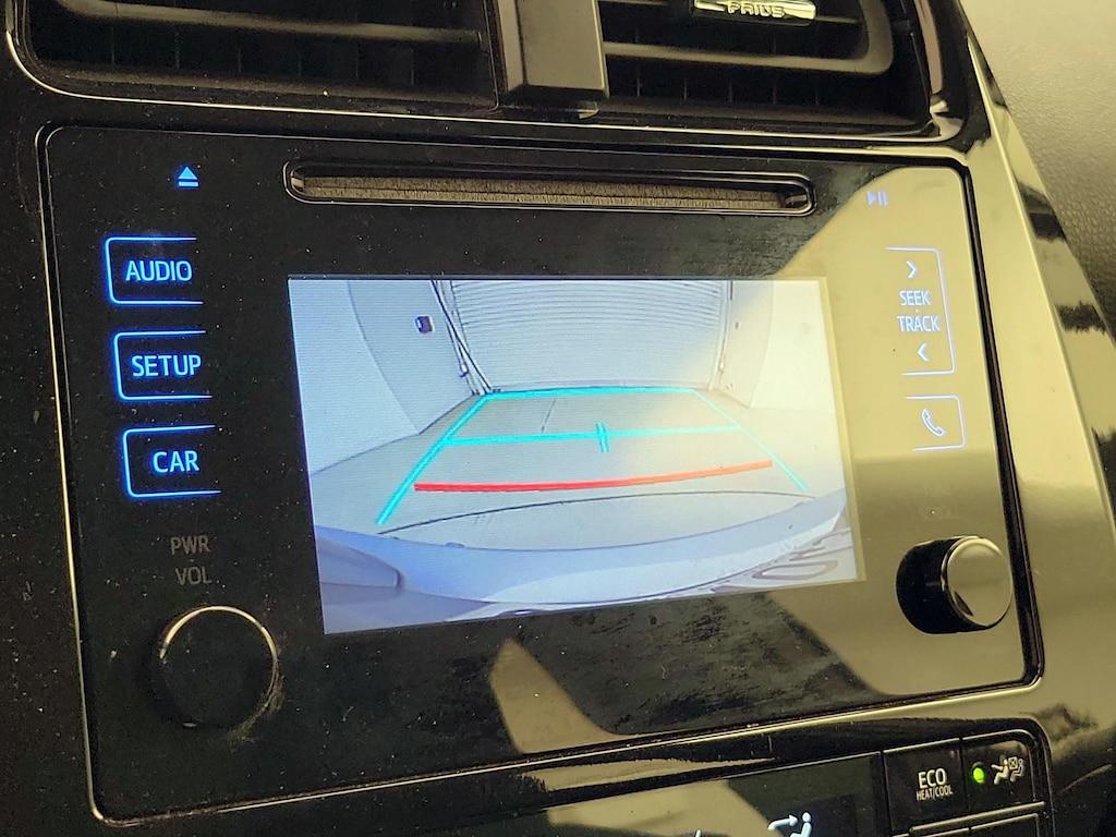 used 2017 Toyota Prius car, priced at $18,998