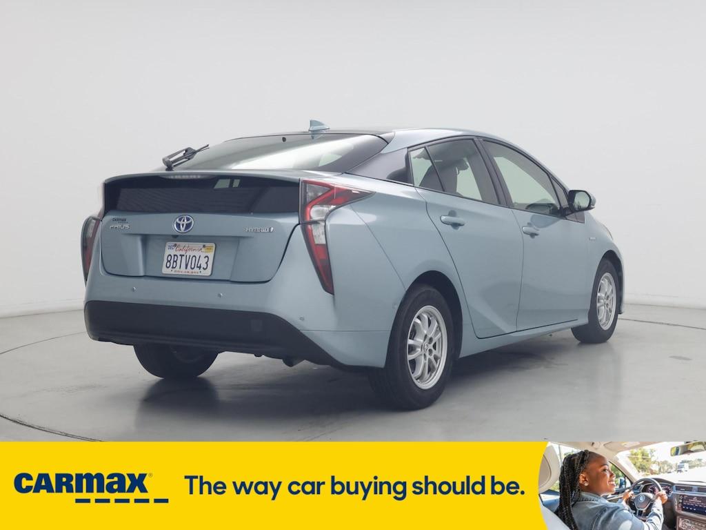 used 2017 Toyota Prius car, priced at $18,998