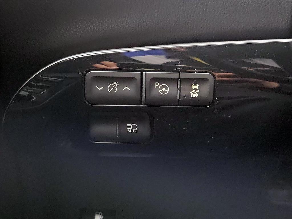 used 2017 Toyota Prius car, priced at $18,998