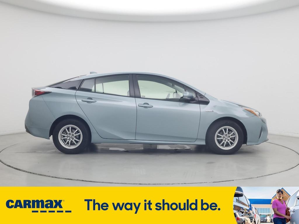 used 2017 Toyota Prius car, priced at $18,998