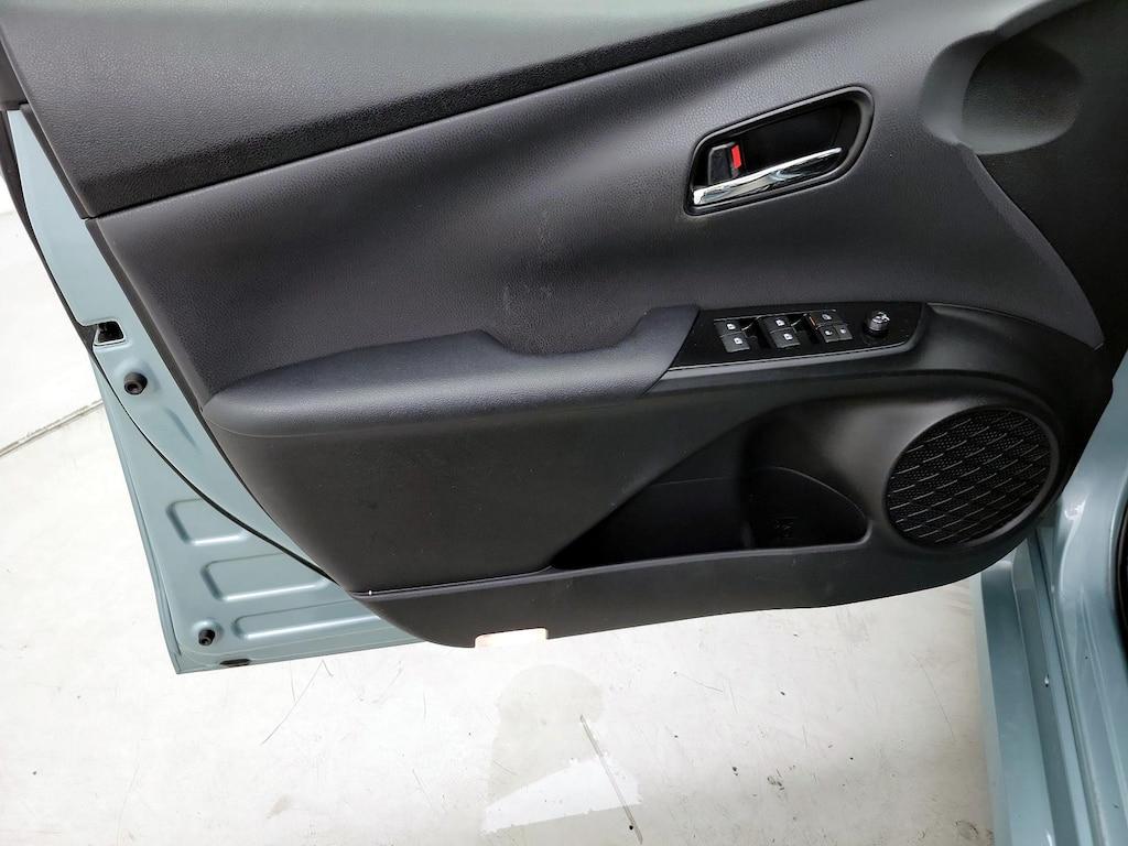 used 2017 Toyota Prius car, priced at $18,998