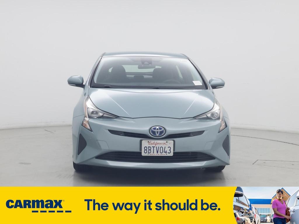 used 2017 Toyota Prius car, priced at $18,998