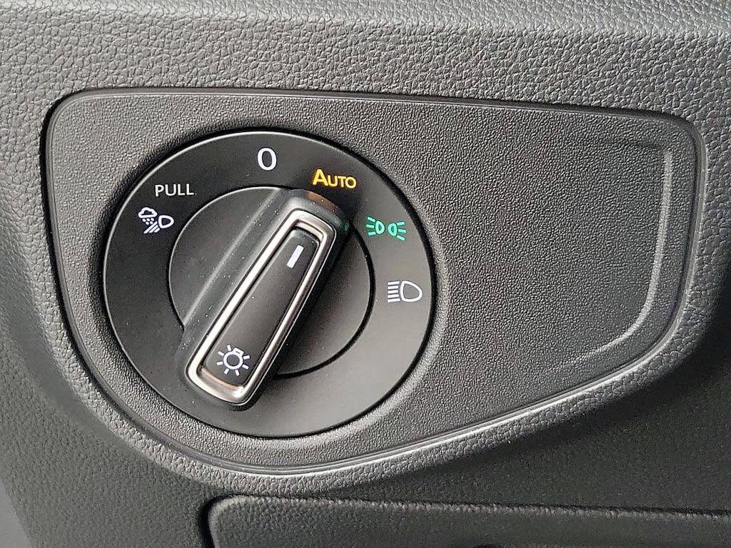 used 2021 Volkswagen Atlas Cross Sport car, priced at $22,998