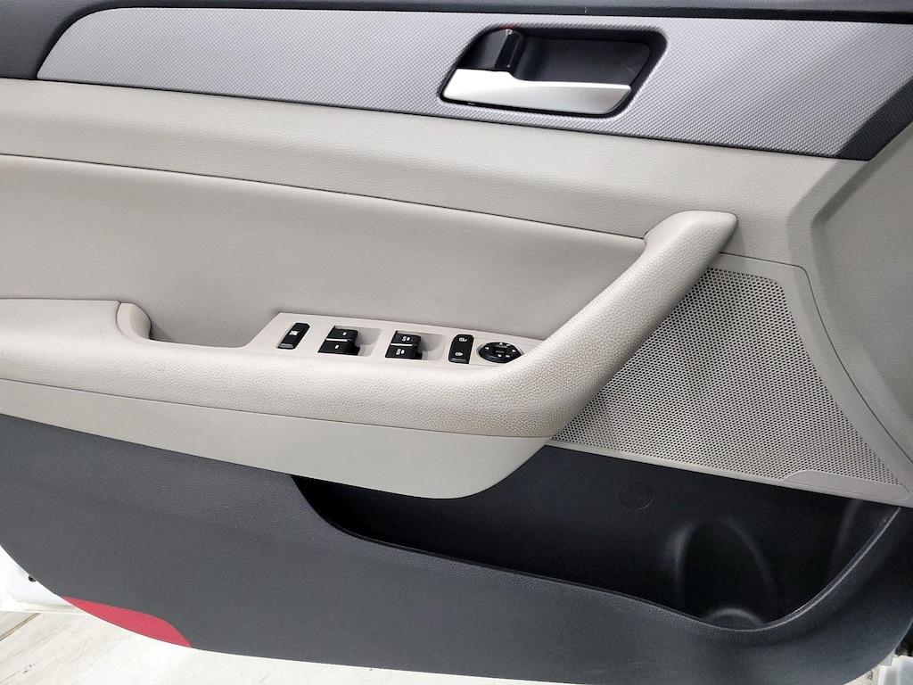 used 2019 Hyundai Sonata car, priced at $18,998