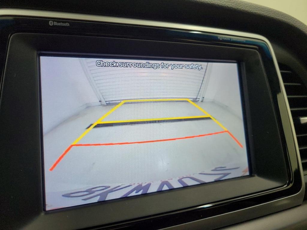 used 2019 Hyundai Sonata car, priced at $18,998
