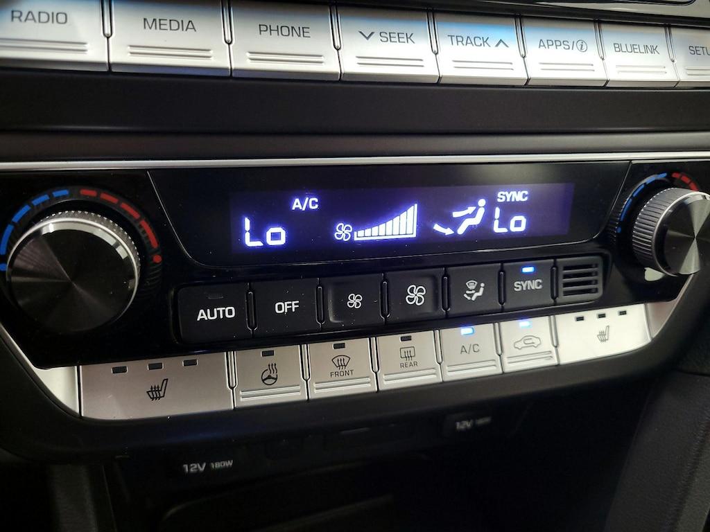 used 2019 Hyundai Sonata car, priced at $18,998