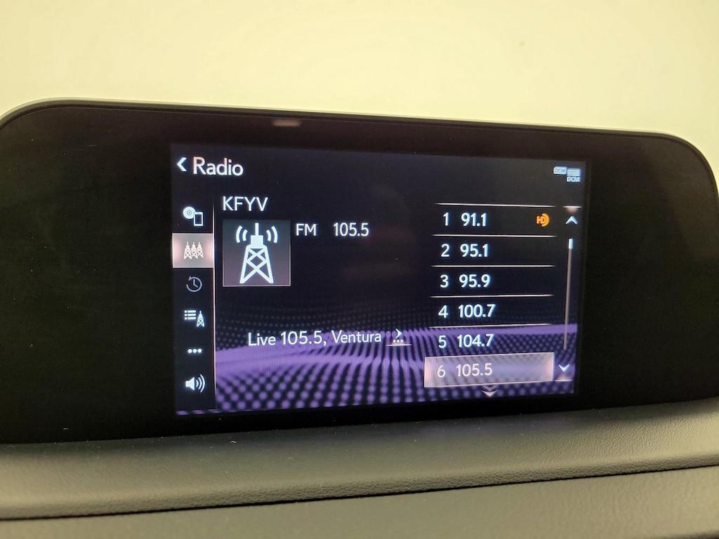 used 2022 Lexus RX 350 car, priced at $40,998