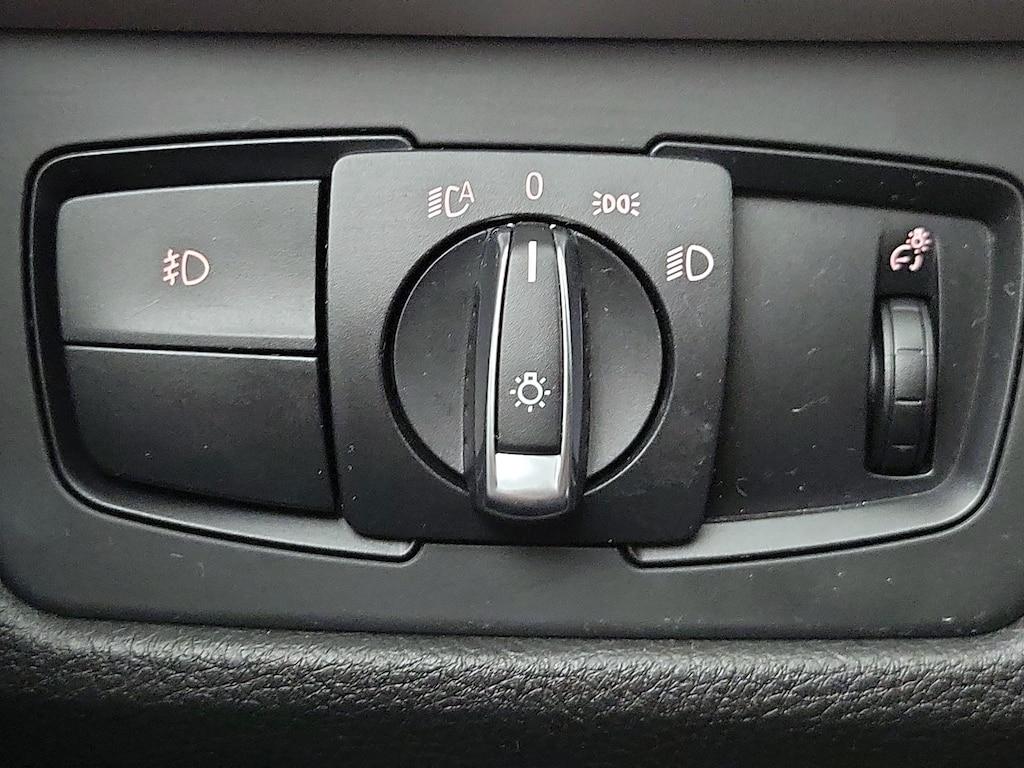 used 2015 BMW 320 car, priced at $13,599