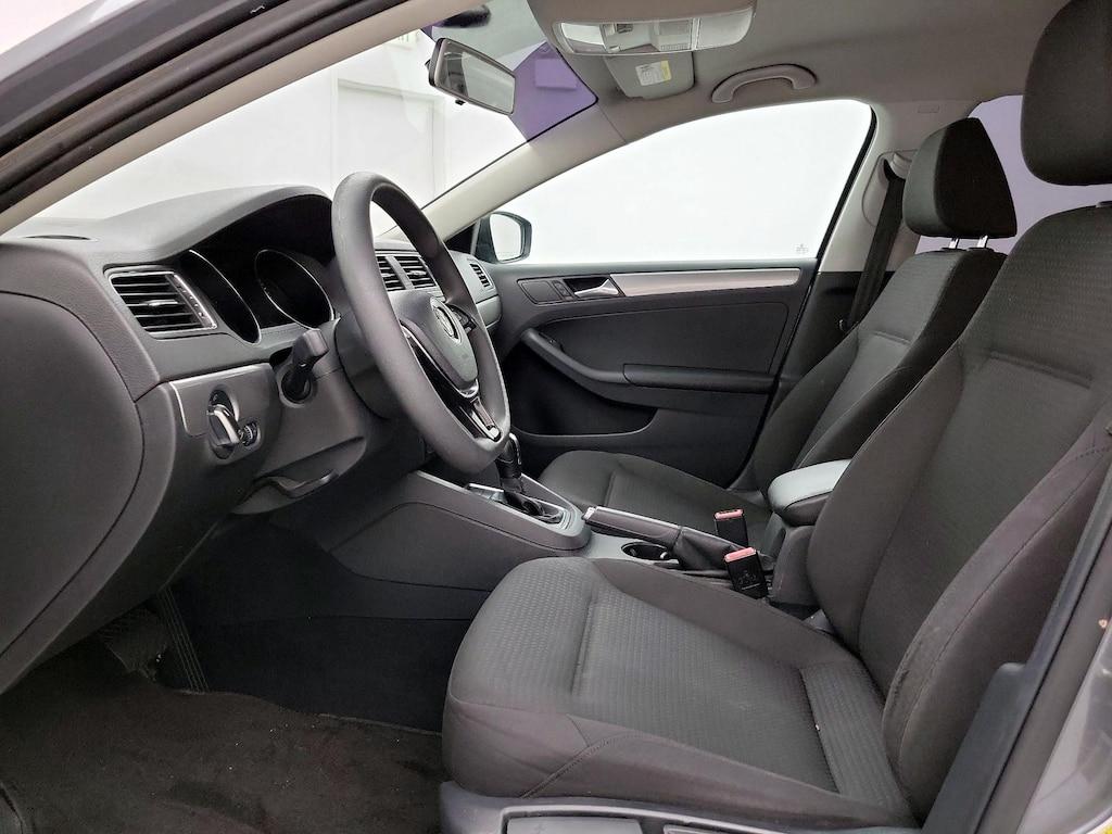 used 2015 Volkswagen Jetta car, priced at $11,998