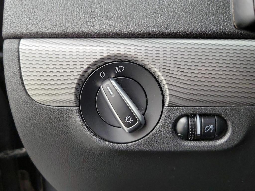 used 2015 Volkswagen Jetta car, priced at $11,998