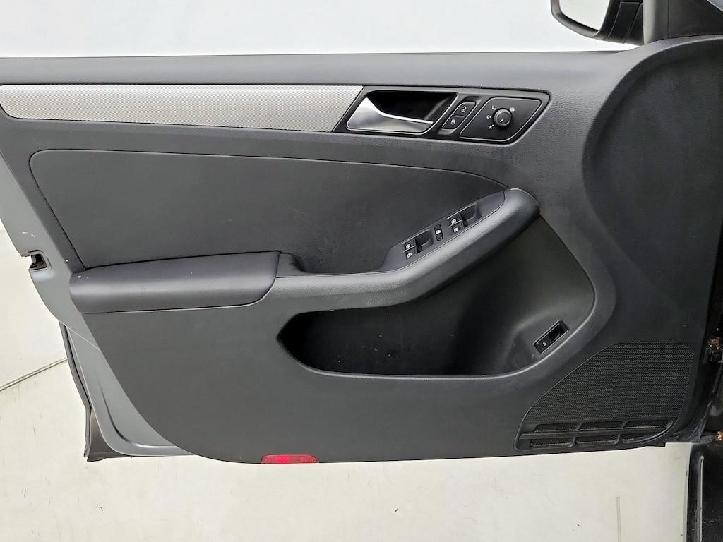 used 2015 Volkswagen Jetta car, priced at $11,998