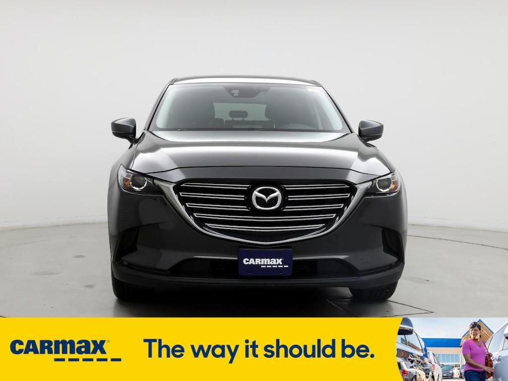 used 2017 Mazda CX-9 car, priced at $17,998