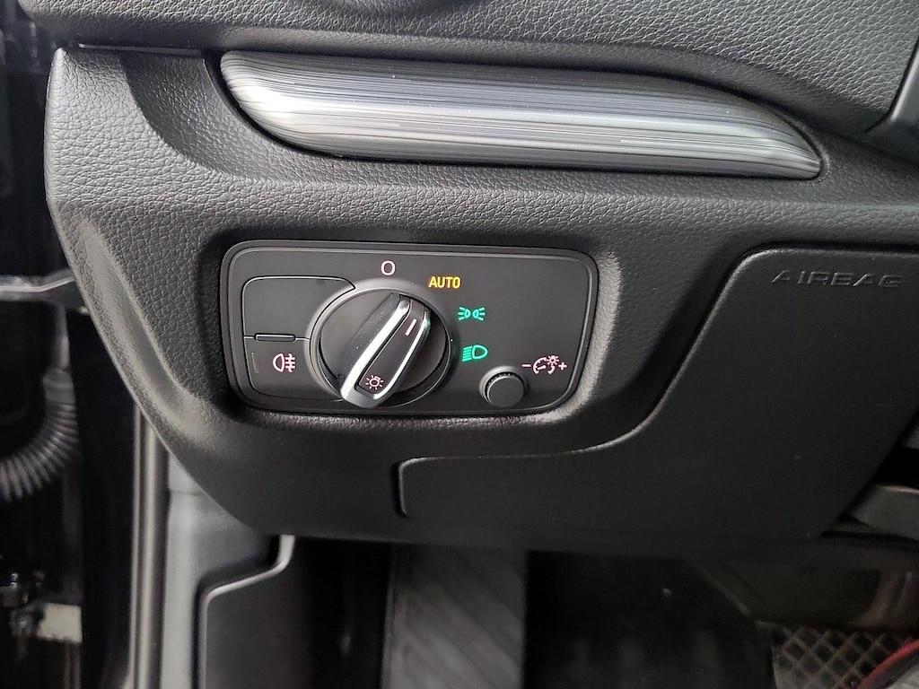 used 2015 Audi A3 car, priced at $14,599