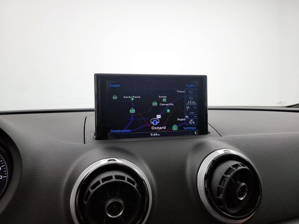 used 2015 Audi A3 car, priced at $14,599