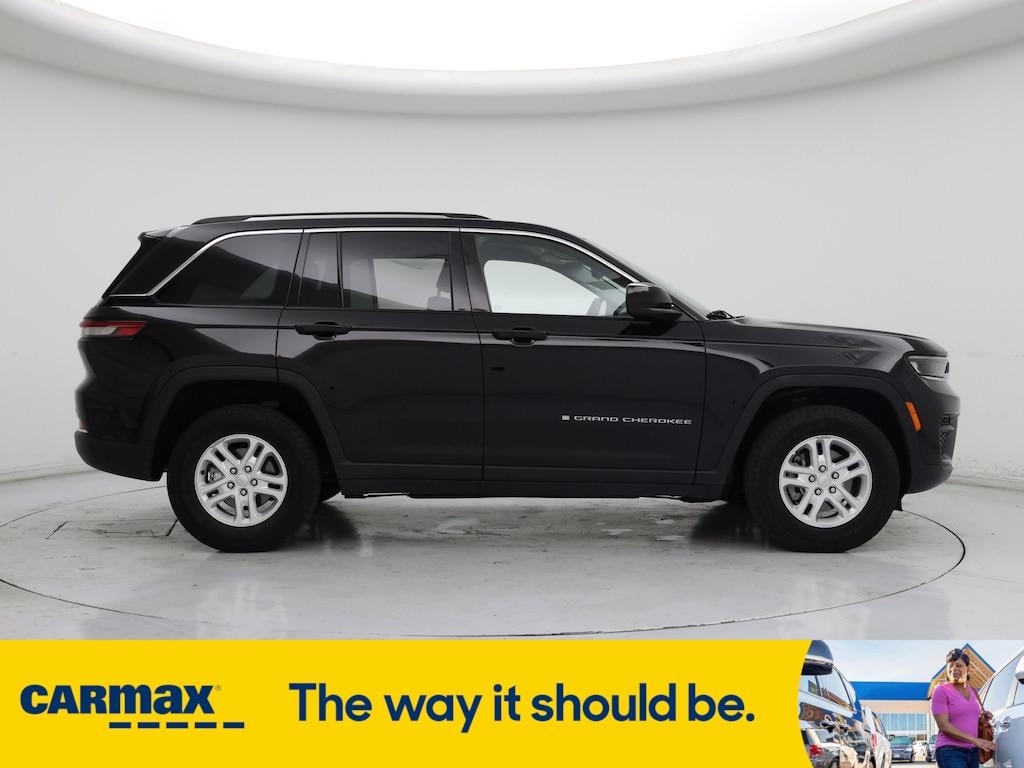used 2023 Jeep Grand Cherokee car, priced at $28,998