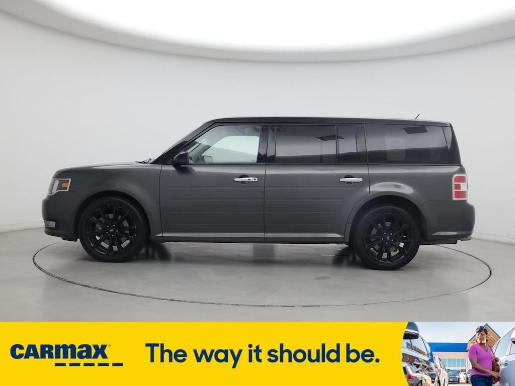 used 2019 Ford Flex car, priced at $17,998