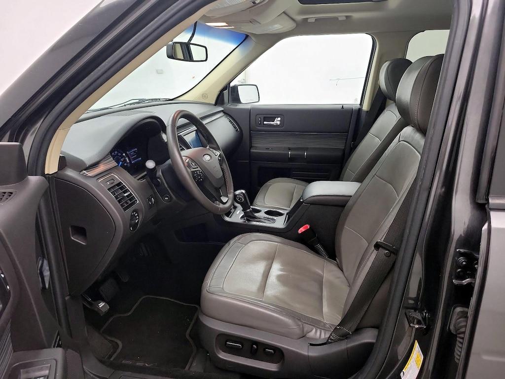used 2019 Ford Flex car, priced at $17,998