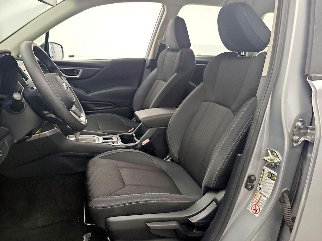 used 2019 Subaru Forester car, priced at $19,998