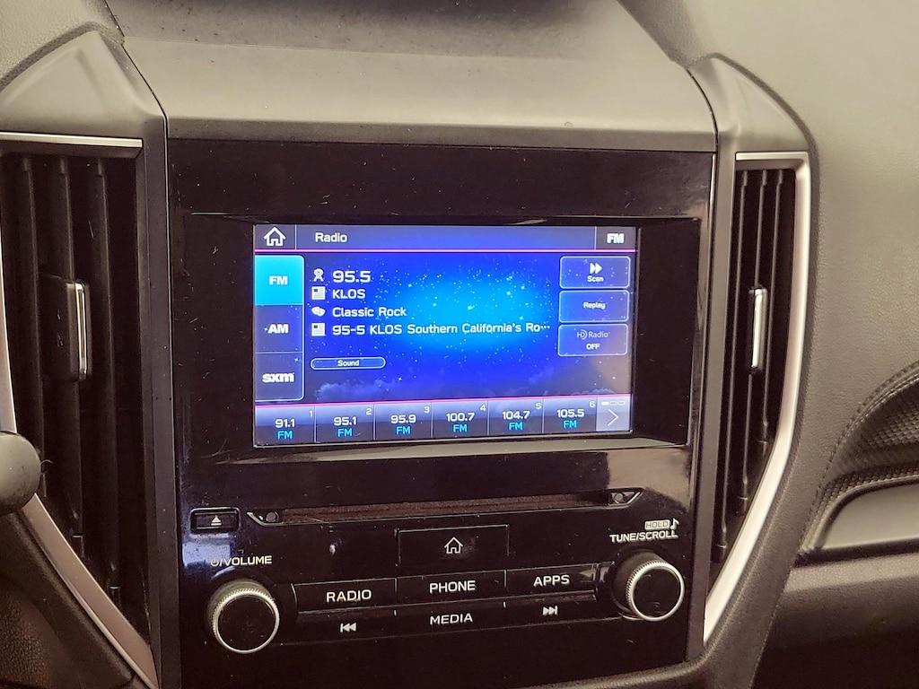 used 2019 Subaru Forester car, priced at $19,998