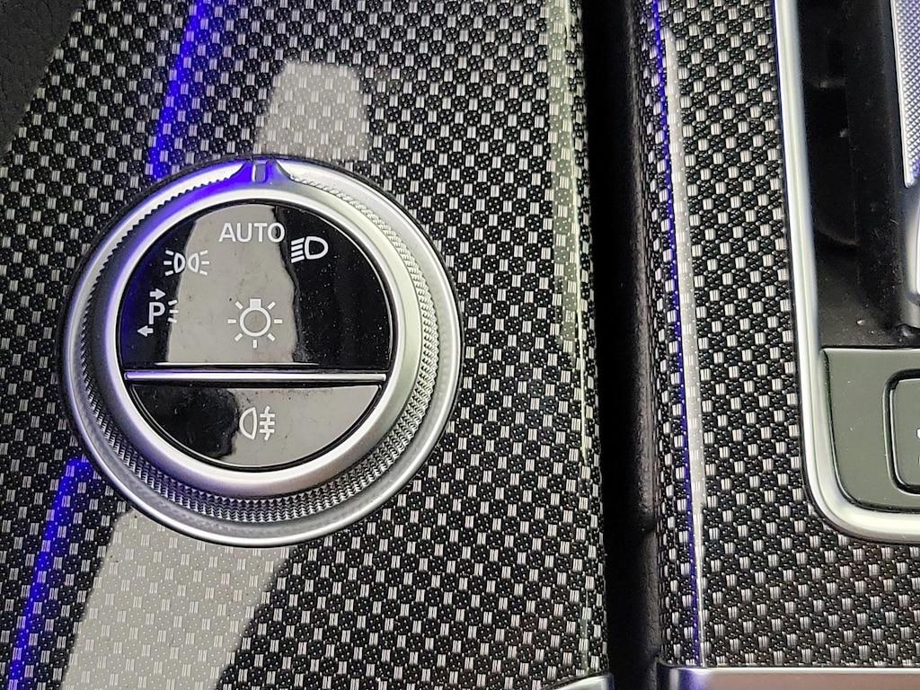 used 2022 Mercedes-Benz S-Class car, priced at $74,998